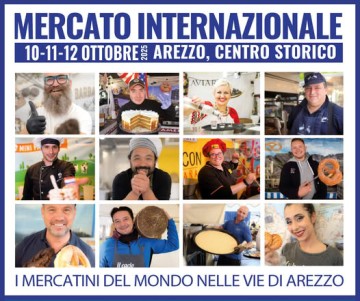 Mercato Internazionale
